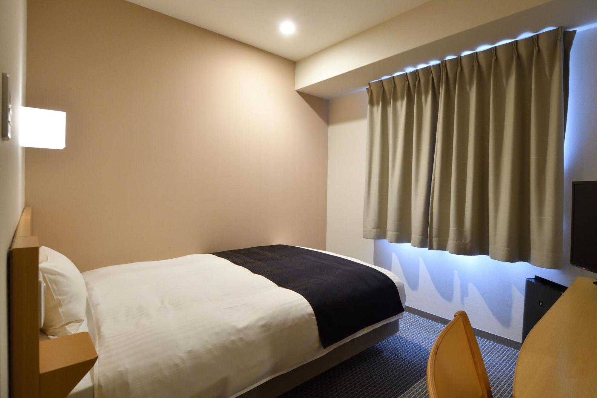 Hotel Urbic Kagoshima Esterno foto